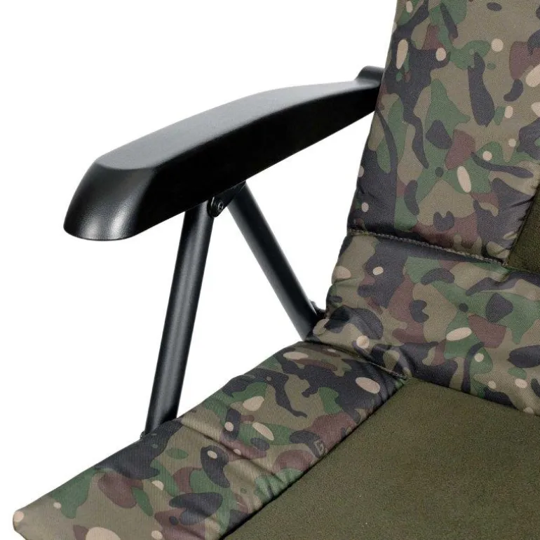 Level Chair Trakker Rlx Recliner Chair
