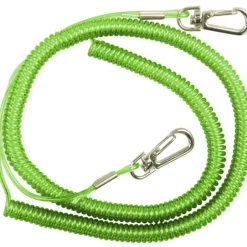 DAM Lien De Securite Leash Avec Agrafes Rapides * Epuisettes