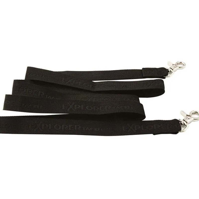 Explorer Tackle Lien De Securite Secure Leash * Accessoires