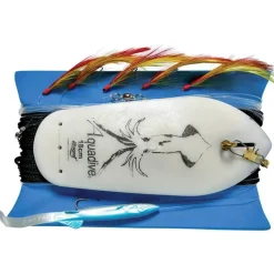 Ragot Ligne De Traine Leisure Light Trolling Line * Lignes Montées