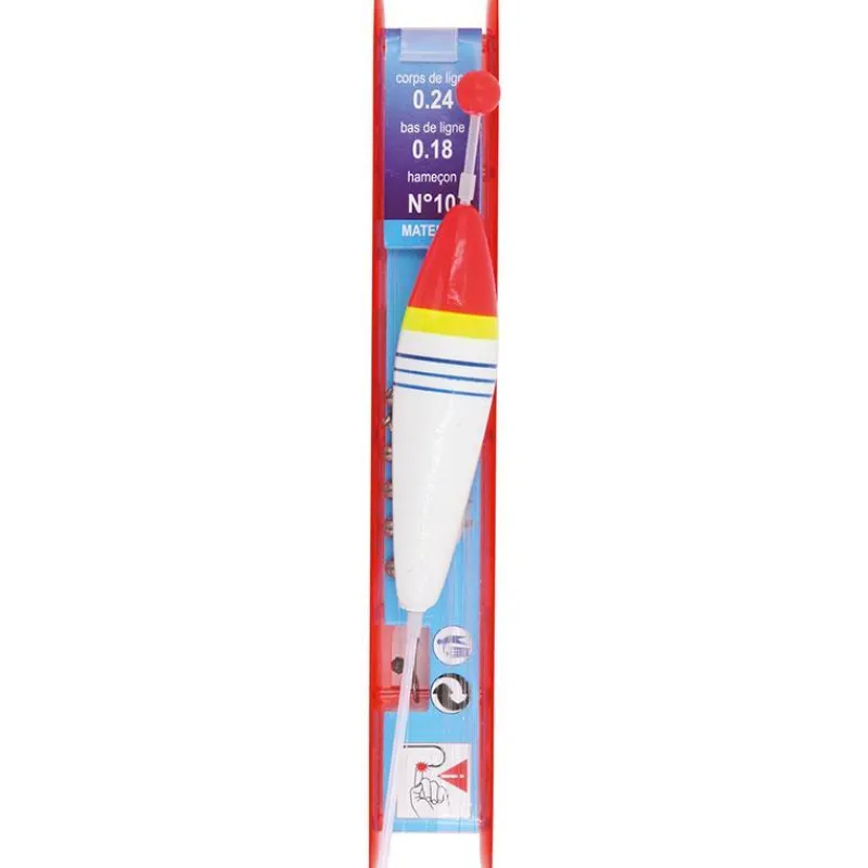 Flashmer Ligne Montee Matelot * Lignes Montées