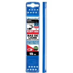 Ligne Montée Garbolino Competition Supra Speed Match