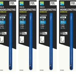 Preston Innovations Ligne Montée Mag Store Hooklength * Feeder