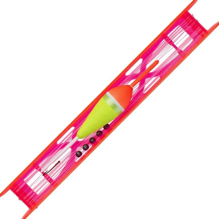 Ligne Montée Srt Truite 2