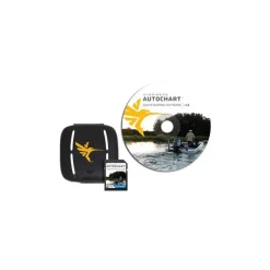 Humminbird Logiciel De Creation De Carte Autochart * Sondeurs & Gps|Sondeurs & Gps