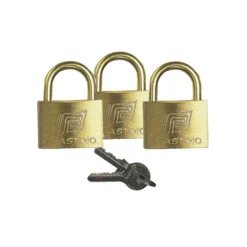 Plastimo Lot De 3 Cadenas 40Mm * Remorques Bateau, Treuils & Antivols