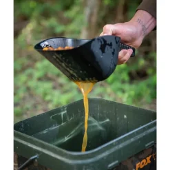 Spomb Louche D'amorçage Mega Scoop * Propulsion Appâts