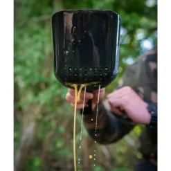 Spomb Louche D'amorçage Mega Scoop * Propulsion Appâts