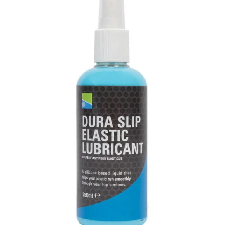 Lubrifiant Elastique Preston Innovations Dura Slip