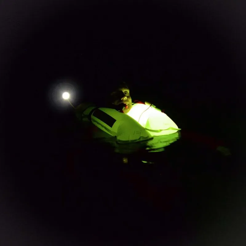 Spinlock Lumiière Pour Gilet De Sauvetage Rescue Me Mob1 Oceansignal * Gilets & Harnais