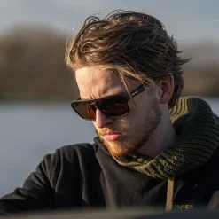 Avid Carp Lunettes Polarisantes Seethru Av Classic Polarised Sunglasses * Lunettes Polarisantes|Lunettes Polarisantes
