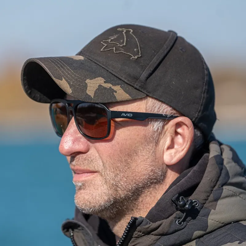 Avid Carp Lunettes Polarisantes Seethru Av Classic Polarised Sunglasses * Lunettes Polarisantes|Lunettes Polarisantes