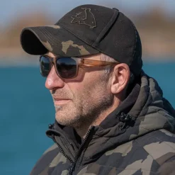 Avid Carp Lunettes Polarisantes Seethru Prism Polarised Sunglasses * Lunettes Polarisantes|Lunettes Polarisantes