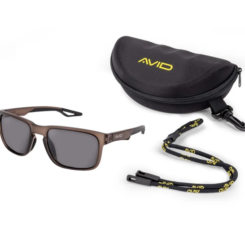 Avid Carp Lunettes Polarisantes Seethru Mirage Polarised Sunglasses * Lunettes Polarisantes|Lunettes Polarisantes