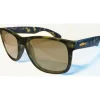 Big Fish 1983 Lunettes Polarisantes Photochromic Trout Brown * Lunettes Polarisantes|Lunettes Polarisantes