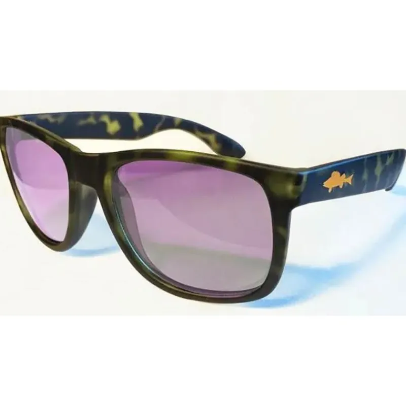 Big Fish 1983 Lunettes Polarisantes Photochromic Perch Pink * Lunettes Polarisantes|Lunettes Polarisantes