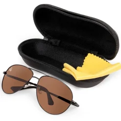 Black Cat Lunettes Polarisantes Sunglasses Polarised Flyer * Lunettes Polarisantes|Lunettes Polarisantes