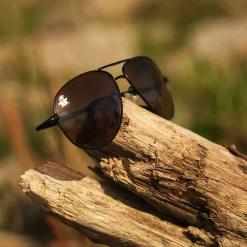 Black Cat Lunettes Polarisantes Sunglasses Polarised Flyer * Lunettes Polarisantes|Lunettes Polarisantes