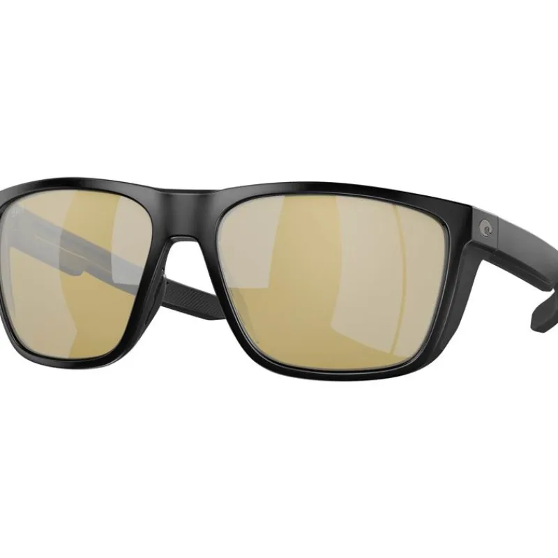 Lunettes Polarisantes Costa Blackfin 580G