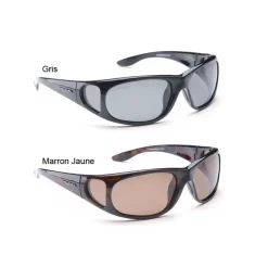EyeLevel Lunettes Polarisantes Fisherman * Lunettes Polarisantes|Lunettes Polarisantes
