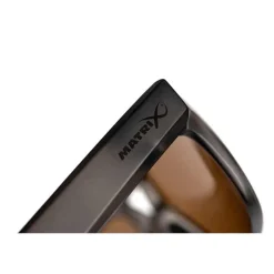 Fox Matrix Lunettes Polarisantes Casual Polarised Sunglasses * Lunettes Polarisantes|Lunettes Polarisantes
