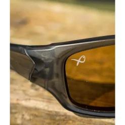 Fox Matrix Lunettes Polarisantes Wraps Polarised Sunglasses * Lunettes Polarisantes|Lunettes Polarisantes