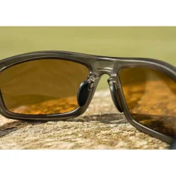 Fox Matrix Lunettes Polarisantes Wraps Polarised Sunglasses * Lunettes Polarisantes|Lunettes Polarisantes