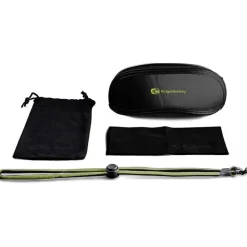 Ridge Monkey Lunettes Polarisantes Pola-Flare Maverick * Lunettes Polarisantes|Lunettes Polarisantes