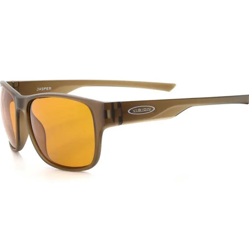 Vision Lunettes Polarisantes Jasper * Lunettes Polarisantes|Lunettes Polarisantes