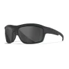 Wiley X Lunettes Polarisantes Ozone Captivate * Lunettes Polarisantes|Lunettes Polarisantes