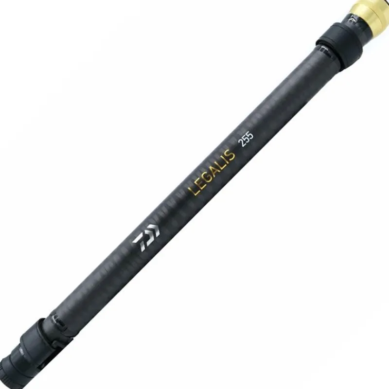 Daiwa Manche D'epuisette Iso Legalis * Epuisettes|Epuisettes - Gaffes