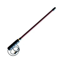 Pafex Manche D'epuisette Carbone Rouge Flynet * Epuisettes