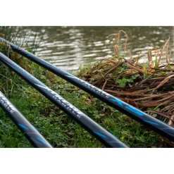 Preston Innovations Manche D'epuisette Monster Xtreme Handles * Epuisettes - Bourriches