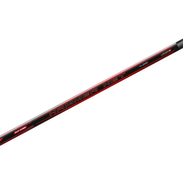Manche D'épuisette Colmic Hammer Net