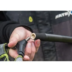 Fox Matrix Manche D'épuisette Ethos Xr Power Landing Net Handle * Epuisettes - Bourriches