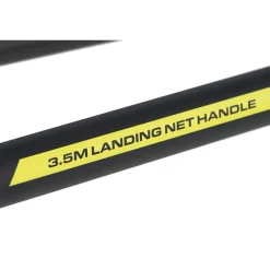 Fox Matrix Manche D'épuisette Ethos Xr Power Landing Net Handle * Epuisettes - Bourriches