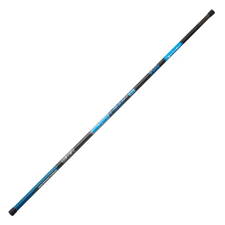 Manche D'épuisette Garbolino Netsy Silver Start Series 205
