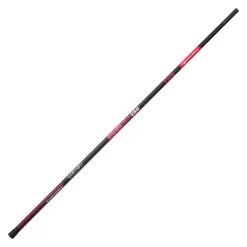 Garbolino Manche D'épuisette Netsy Silver Pro Series 280 * Epuisettes - Bourriches