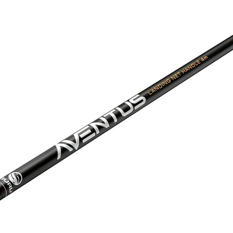 Manche D'épuisette Guru Aventus 4M+1M Landing Net Handle