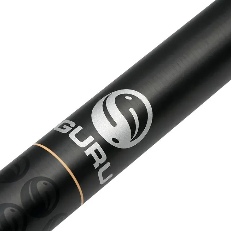 Guru Manche D'épuisette Aventus 2.7M F1 Landing Net Handle * Epuisettes Carpe