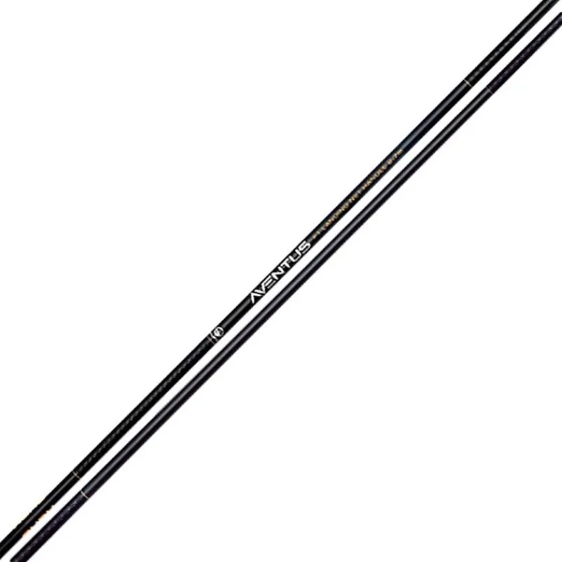 Guru Manche D'épuisette Aventus 2.7M F1 Landing Net Handle * Epuisettes Carpe