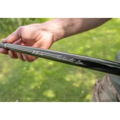 Korum Manche D'épuisette Allrounder Tele-Handle * Epuisettes - Bourriches