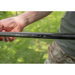 Korum Manche D'épuisette Allrounder Tele-Handle * Epuisettes - Bourriches