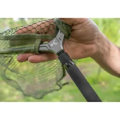 Korum Manche D'épuisette Allrounder Tele-Handle * Epuisettes - Bourriches