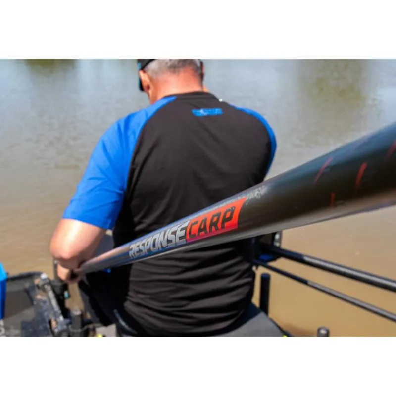 Preston Innovations Manche D'épuisette Response Handles * Epuisettes - Bourriches