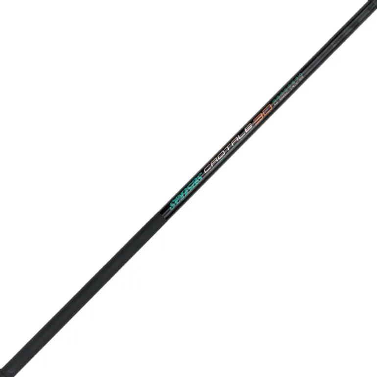 Manche Epuisette Sensas Crotale 30