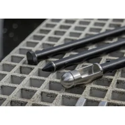 Solar Manche À Sonder Prodding Stick Kit * Accessoires