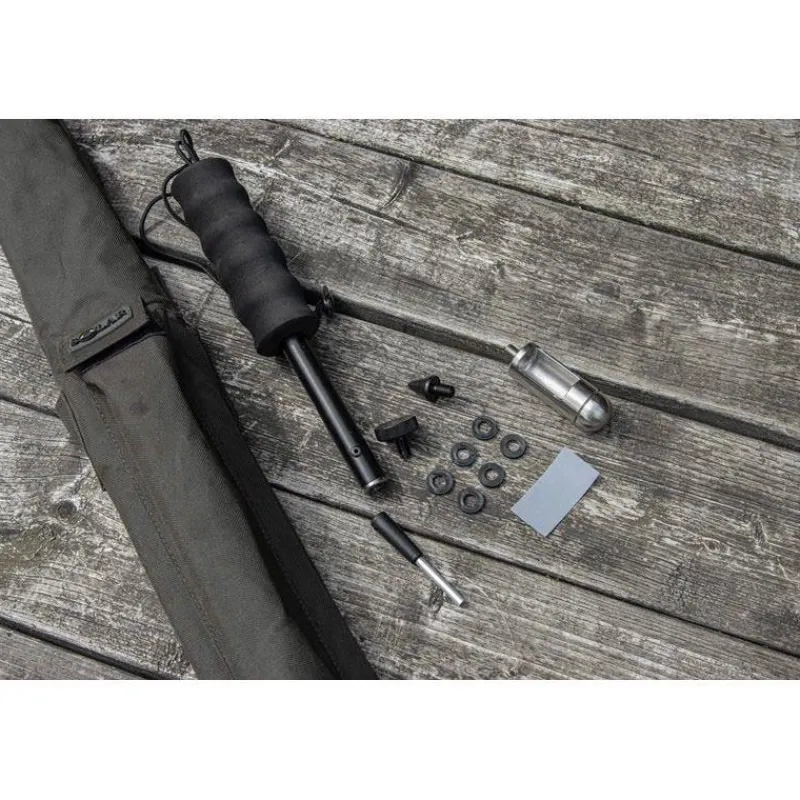 Solar Manche À Sonder Prodding Stick Kit * Accessoires