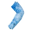 Manchon Buff Camo Blue