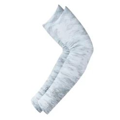 Buff Manchon Camo White * Anti-Uv